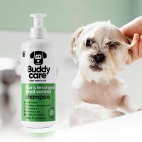Linea Grooming profesional BUDDYCARE para perros y gatos - Cuidado y Limpieza de Mascotas - Champús, acondicionadores, colonias, limpiadores - details 3