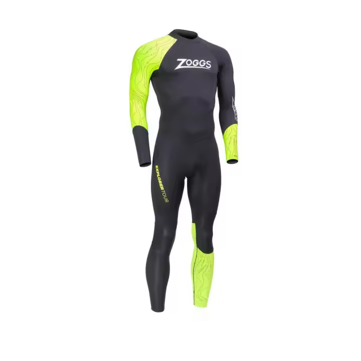 Zoggs- Muta EXPLORER Tour FS Man - 1