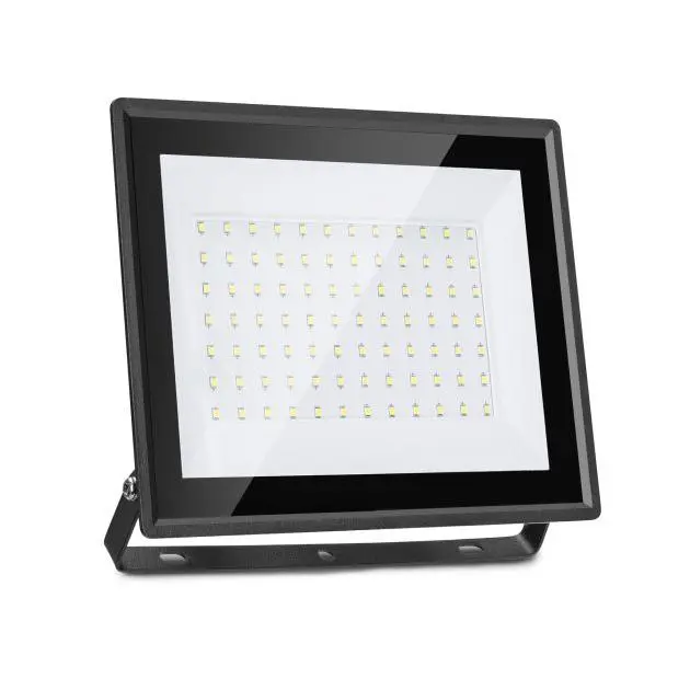 Foco led exterior 70w 6100lm, foco proyector exterior ip65 6500k, Aigostar - 1