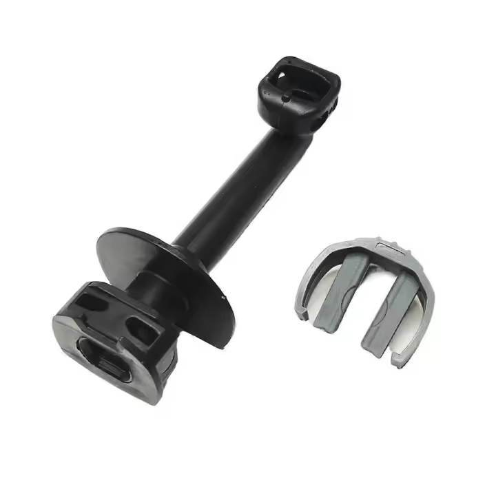 Tubo de salida de agua con varilla de extensión para Karcher K2 y K3 - 1