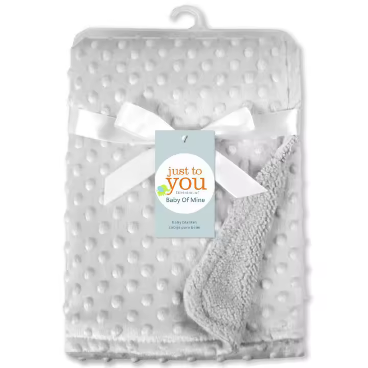 MOV-Manta De Muselina Para Bebé Toalla De Cuna Conjunto De Ropa De Cama Para Recién Nacido Manta De Envolver Para Silla De Paseo Toallas De Baño Algodón Suave Para Bebés De 0-6m a 4-6años - 1