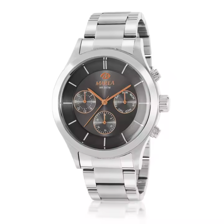 Reloj Marea B54149/2 multifunción para hombre - 1