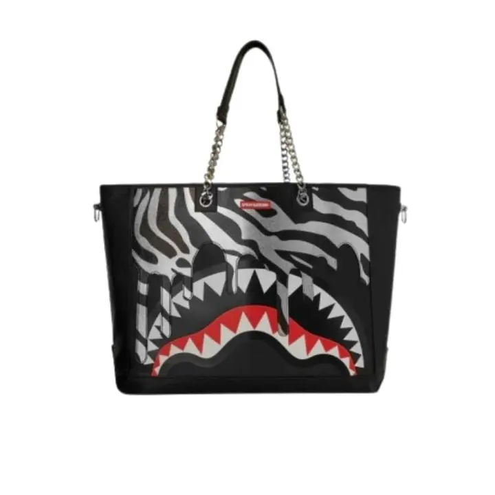 Bolso Sprayground Drip Zeb Private Island Tote - 1
