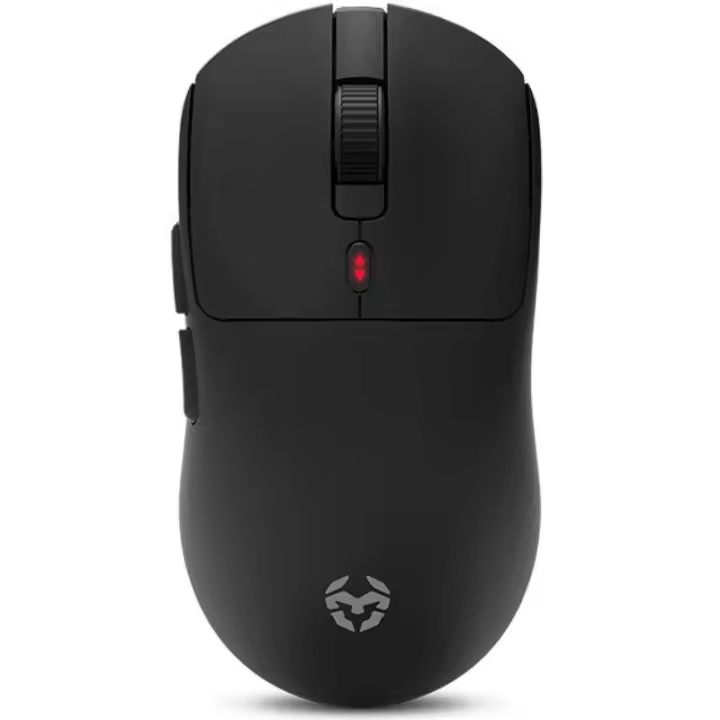 Ratón Gaming Inalámbrico Krom Klever/ Hasta 10000 DPI - 1