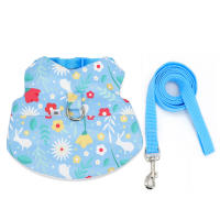 Juego De Manija Para Cuello Y Espalda Para Mascotas Ligero Transpirable Cómodo Y Suave Para El Cuidado De Los Animales - details 6