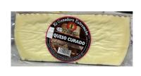 Queso Pinto Curado 1.5kg(Dado que el producto está cortado a mano, puede haber algunos errores en el peso) - details 1