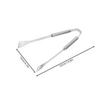 Juego De Herramientas Para Parrilla BBQ De Acero Inoxidable Accesorios Para Cocina Al Aire Libre Camping Con Bolsa - details 2