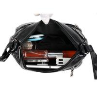 Bolso De Mujer De Medio Peso Bolso De Moda Con Multiple Gran Capacidad Hombro Sencillo Bolso De La Madre Bolso De Verduras - details 6