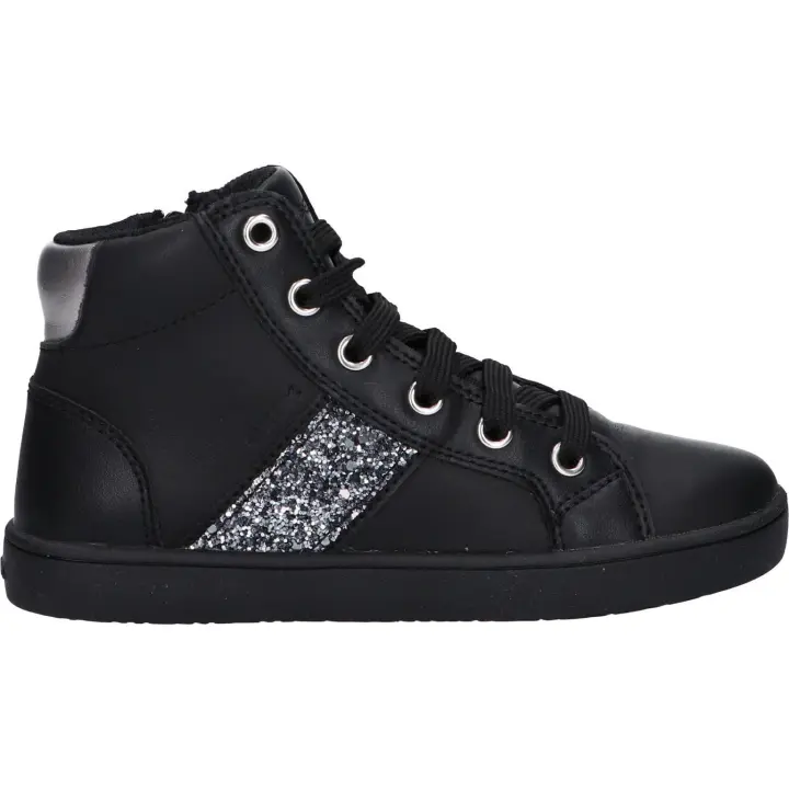 Deportivas de Niña y Niño GEOX J16EUD 00085 J KATHE GIRL C9999 BLACK - 1