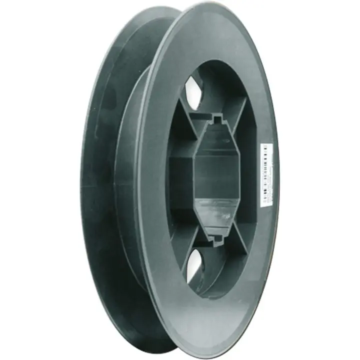 disco para persiana sistema maxi ø170mm exterior, para eje octagonal ø60mm - 1