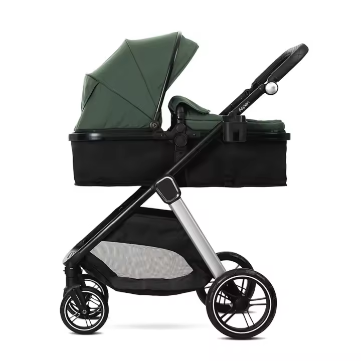 LORELLI Carrito de bebe DUO ASPEN de Lorelli - 1