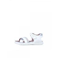 BIOMECANICS 242241-C Sandalias planas niña 30983 24V SANDALIA TIRAS BLANCO - details 3