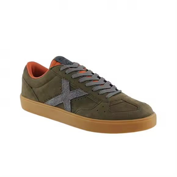 Zapatillas Munich Break Marrón Munich Sport HMUN24H79 - 1