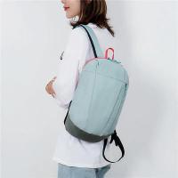 Mochila Unisex Ultraligera Plegable Para Camping Y Senderismo Deporte Al Aire Libre Montañismo Viaje Día Para Hombres Y Mujeres - details 19