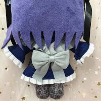 Muñeco De Peluche Anime My Dress up Darling 20cm Kitagawa Marin Gojō Wakana Regalo Para Niños Suave Y Cálido Almohada De Juguete Para Fans De La Serie - details 9
