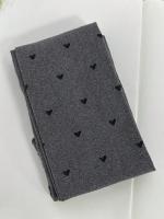 Medias Gris Amor De Veludo Delgado Para Mujer 80 Gramas Tallas Variadas Para Primavera Y Otoño Medias Oscaras De Lujo - details 5
