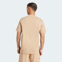 Camiseta Manga Corta Men Adidas Mes 2 I25 Marron Adccmi2534Ad - details 1
