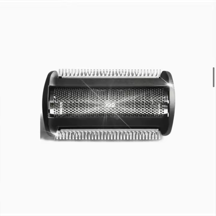 Cabeza De Afeitar Reemplazo Para Shaver Foil Para Bodygroom BG2024 BG2036 BG3015 3010 TT2000 TT2021 Shp9500 Ys534 Para Hombres - 1