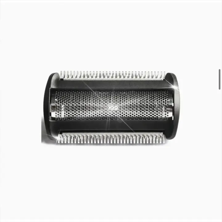 Cabeza De Afeitar Reemplazo Para Shaver Foil Para Bodygroom BG2024 BG2036 BG3015 3010 TT2000 TT2021 Shp9500 Ys534 Para Hombres - 1