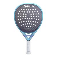 Pala de padel Siux Valkiria Elite 2025 - La pala híbrida para jugadoras de élite. El nuevo modelo para esta temporada de Siux - details 0