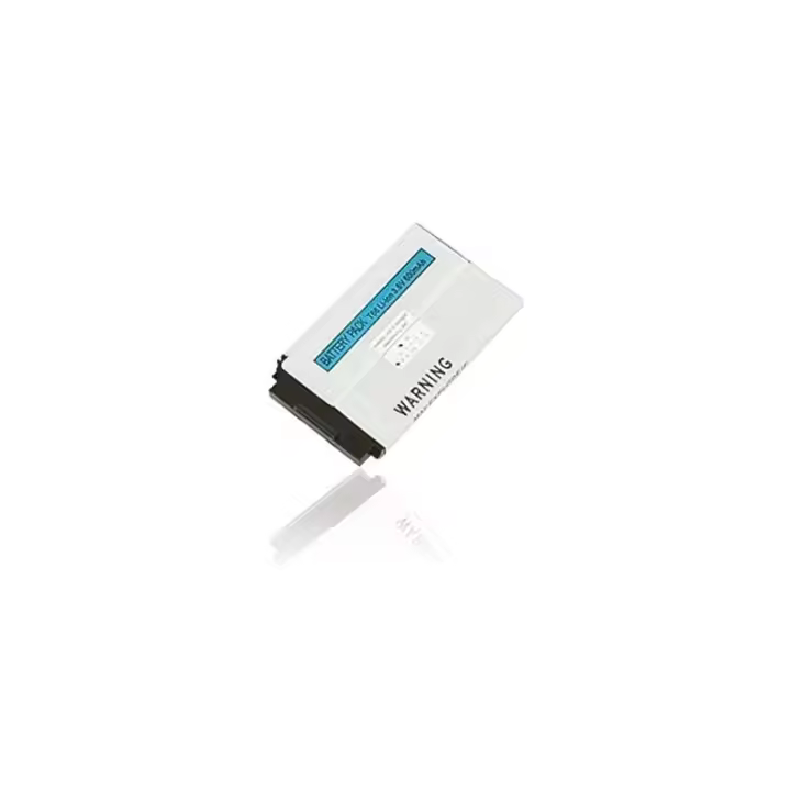 Batería Sony Ericsson T66/T600 - Alta Capacidad - 1