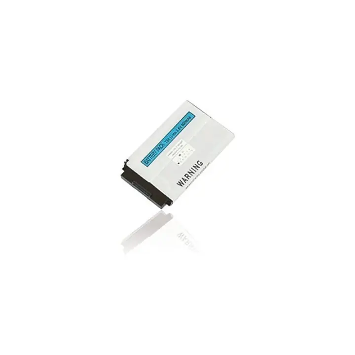 Batería Sony Ericsson T66/T600 - Alta Capacidad - 1