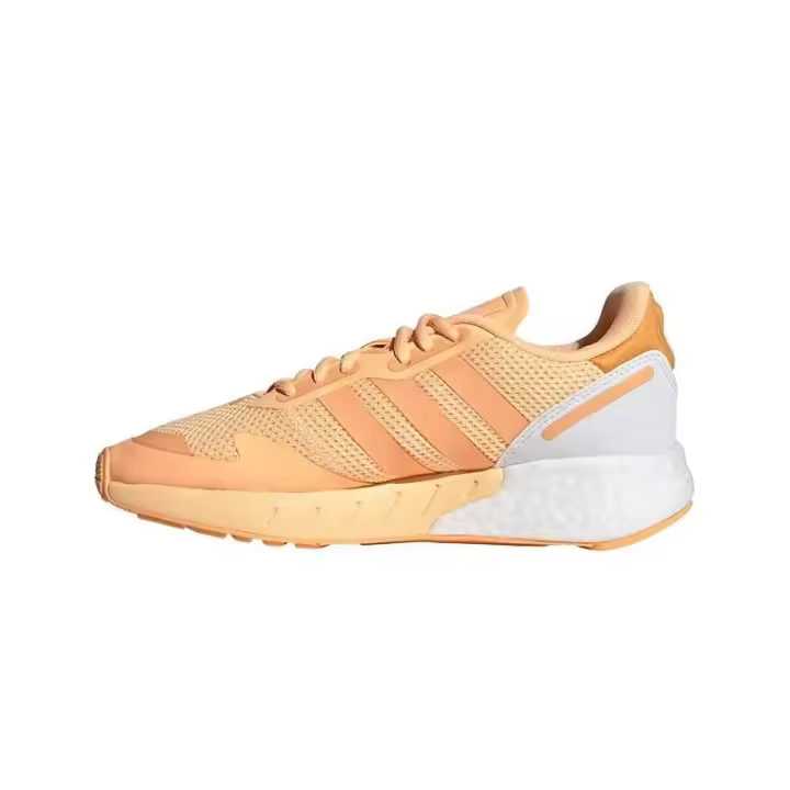 Z. Mj. Adidas ZX 1k Boost   Naranja/Bco - 1