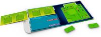 Smart Games - Gooal! Juegos De Mesa de 80 retos  Puzzle Magnético + 6 Años - details 1