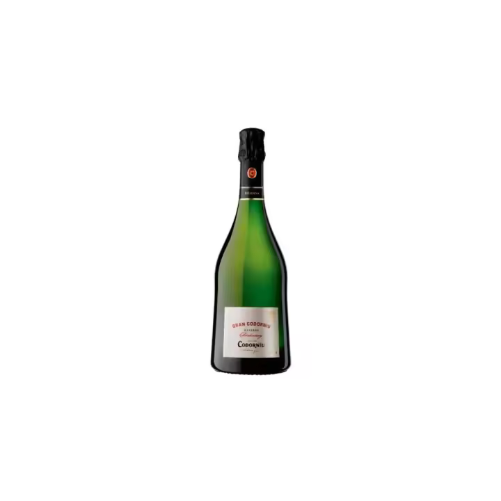 Gran Codorniu Chardonnay - 1