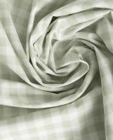 Dúo Nórdico Estampado Elia Algodón - 150 hilos - details 6