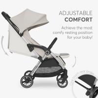 KIKKABOO Silla de paseo ligera EDEN de Kikkaboo – hasta 22 kg - details 1
