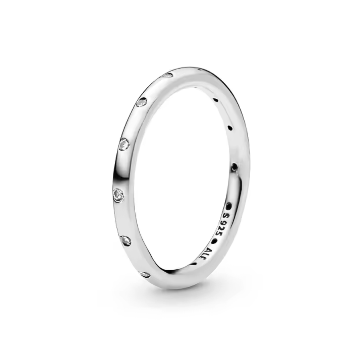 Pandora Joyería Anillo 190945CZ , para Mujer - 1