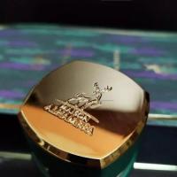 Sceptre Malachite Maison Alhambra Eau de Parfum 100 ml · Perfume Unisex de Lujo · Fragancia Elegante y Sofisticada con Notas Florales y Amaderadas · Aroma Intenso, Duradero y Atractivo · Perfume Premium para Hombre y Mujer - details 3