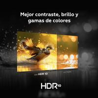 Smart TV 50 pulgadas 4K Hey Google Official Assistant con control por voz. Televisor Android 14 - TD Systems K50DLC21GLE - details 6