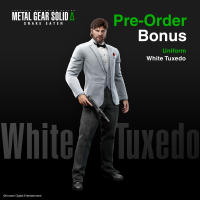 Metal Gear Solid Delta Snake Eater Day One Edition PS5 - Nuevo a estrenar - PAL España - Konami - Meridiem Games - PREVENTA - Lanzamiento 28/08/25 - details 2
