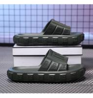Nuevos Sandalias De Hombre Para Verano Casuales Antideslizantes Con Suela Gruesa Y Secado Rápido Para Uso En El Hogar Y La Piscina - details 17