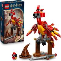 Lego 76448 Fenix de Dumbledore Lego Harry Potter - details 1