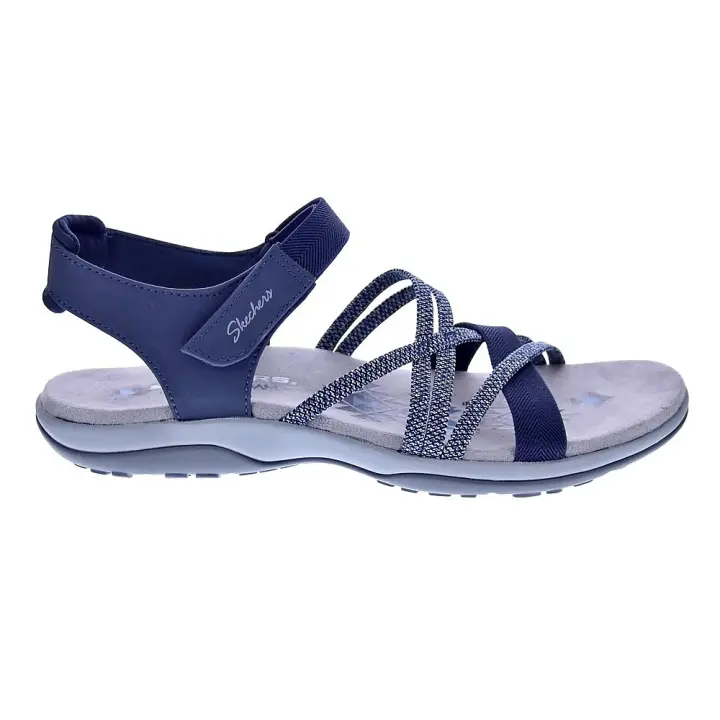 Skechers Mujer Sandalias modelo Meadow Grazer Azul - 1
