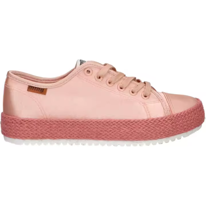 Deportivas de Mujer MTNG 69156 C39053 RASE ROSA - 1
