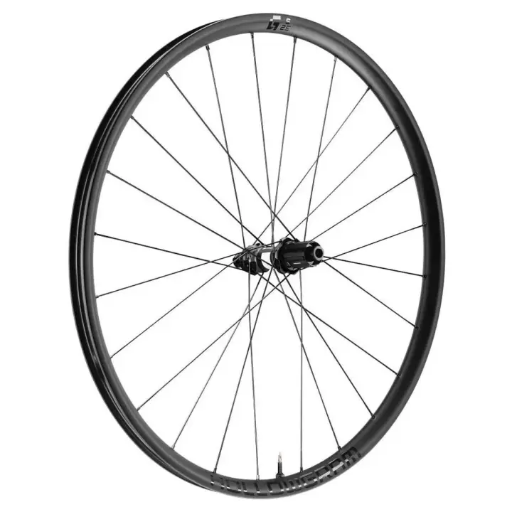 Cannondale Rueda Trasera De Gravel G-s 25 6b Disc 650 - 1