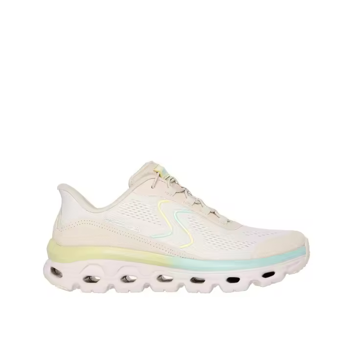 ZAPATILLAS DEPORTIVAS Skechers Slip-Ins: Glide-Step Sole 180272 TAUPE - 1