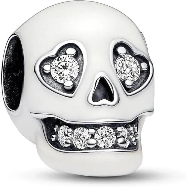 PANDORA Moments Colección Halloween，Incluye Caja Original - 1