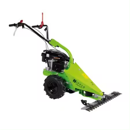 Zipper ZI-BM870ECO SEGADORA - Potente Motor de 2700W - 1