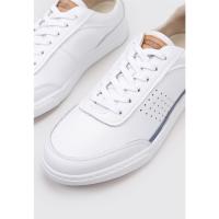 Pikolinos ALICANTE M2U-6273C1 Deportivas Planas hombre Blanco - details 1