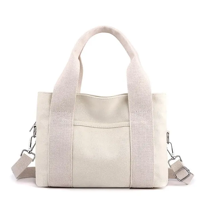 Bolso DE LA Correa ajustable de los bolsos de las mujeres - 1