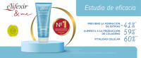 Elifexir - Crema Antiestrias + Muestras Regalo. Repara, Frena las Estrías y Previene su Aparición. Piel Más Elástica y Flexible. Reduce la Profundidad de las Estrías: - 200ml + 6ml - details 1