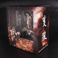 Figura De Acción Anime SEKIRO 483-DX Game Shadows Die Twice Modelo PVC 16-18cm Regalo De Cumpleaños Para Hombres Y Mujeres - details 14