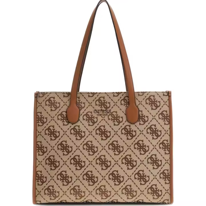 Bolsos Mujer Marca Guess Modelo Silvana Girlfriend - 1
