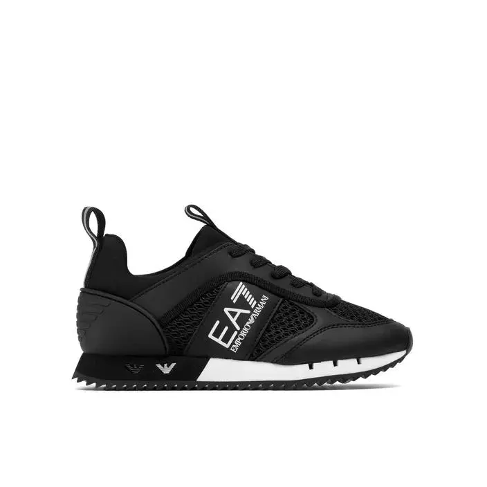 Zapatilla moda paseo Men  Armani X027 V25 - 1