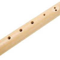 Recorder De Madera Con 8 Agujeros Instrumento De Viento Para Niños Amantes De La Música Y Performers Flute De Enseñanza Musical - details 7